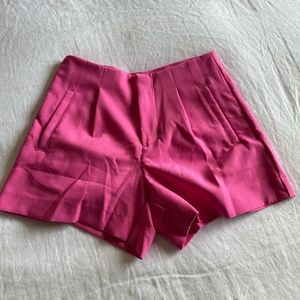 A New Day High Waisted Shorts